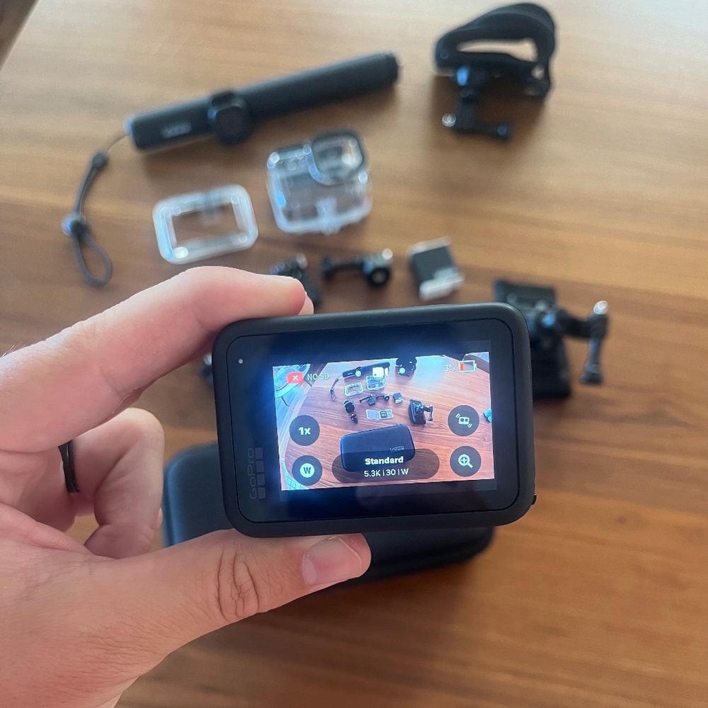 GoPro HERO11 Black